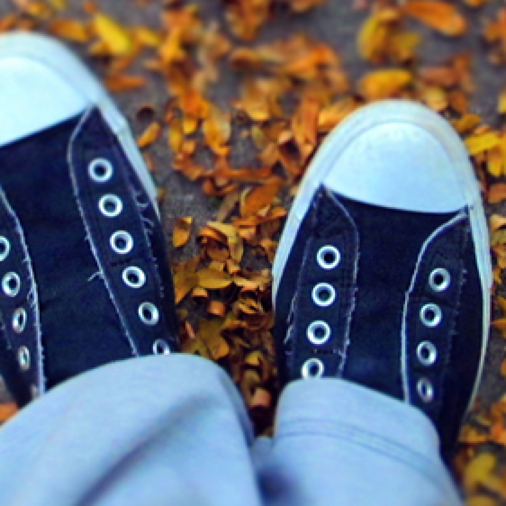 Autumn-sneakers - A Naperville Counseling Center | Riverwalk Counseling ...